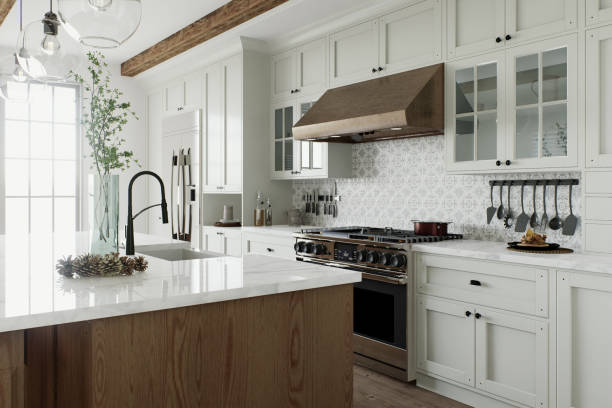 Affordable Cabinet Refacing solutions in Wyoming, MN
